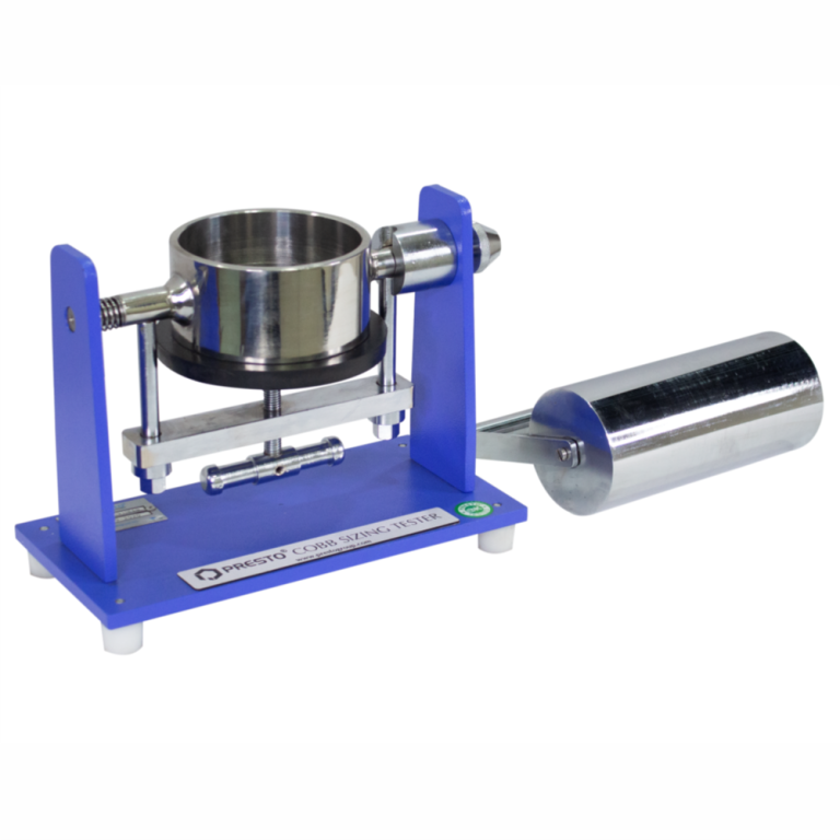 Powder Sizing Test Cobb Sizing Tester Supplier India | Paper Testing | Rupali Labs